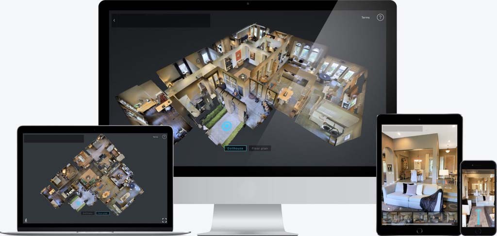 High-definition 3D interior rendering for Jaipur luxury villa.