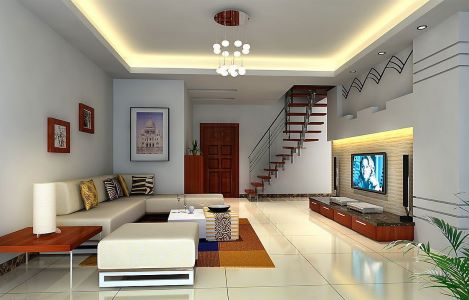 False Ceiling & Painting