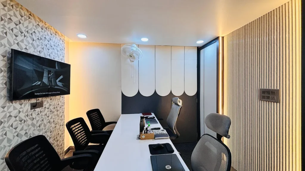 Office Interior Designer in Jaipur