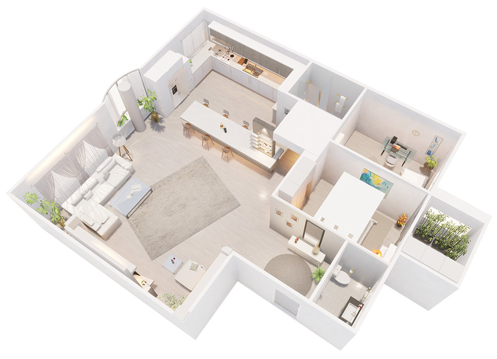 Architectural Design in Jaipur