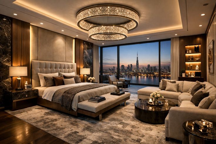 Bedroom Designer In Jaipur