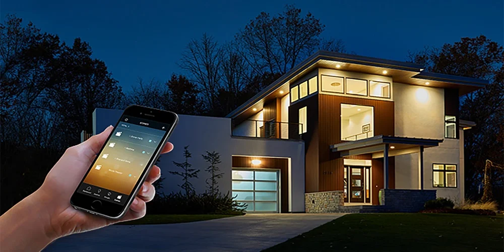 Electrical & Smart Lighting