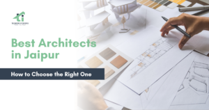 Best Architects in Jaipur designing modern home by Architect Company in Jaipur